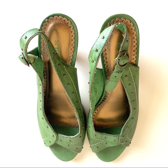 Seychelles slingbacks - Anthropologie - Picture 6 of 6